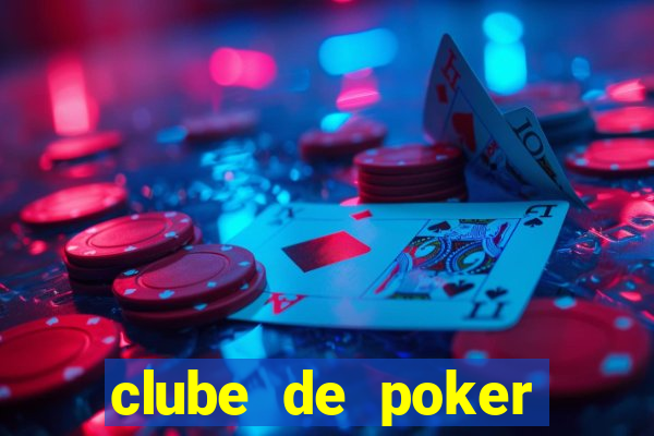 clube de poker santa cruz do sul